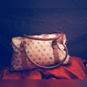 Dooney&Bourke Purse